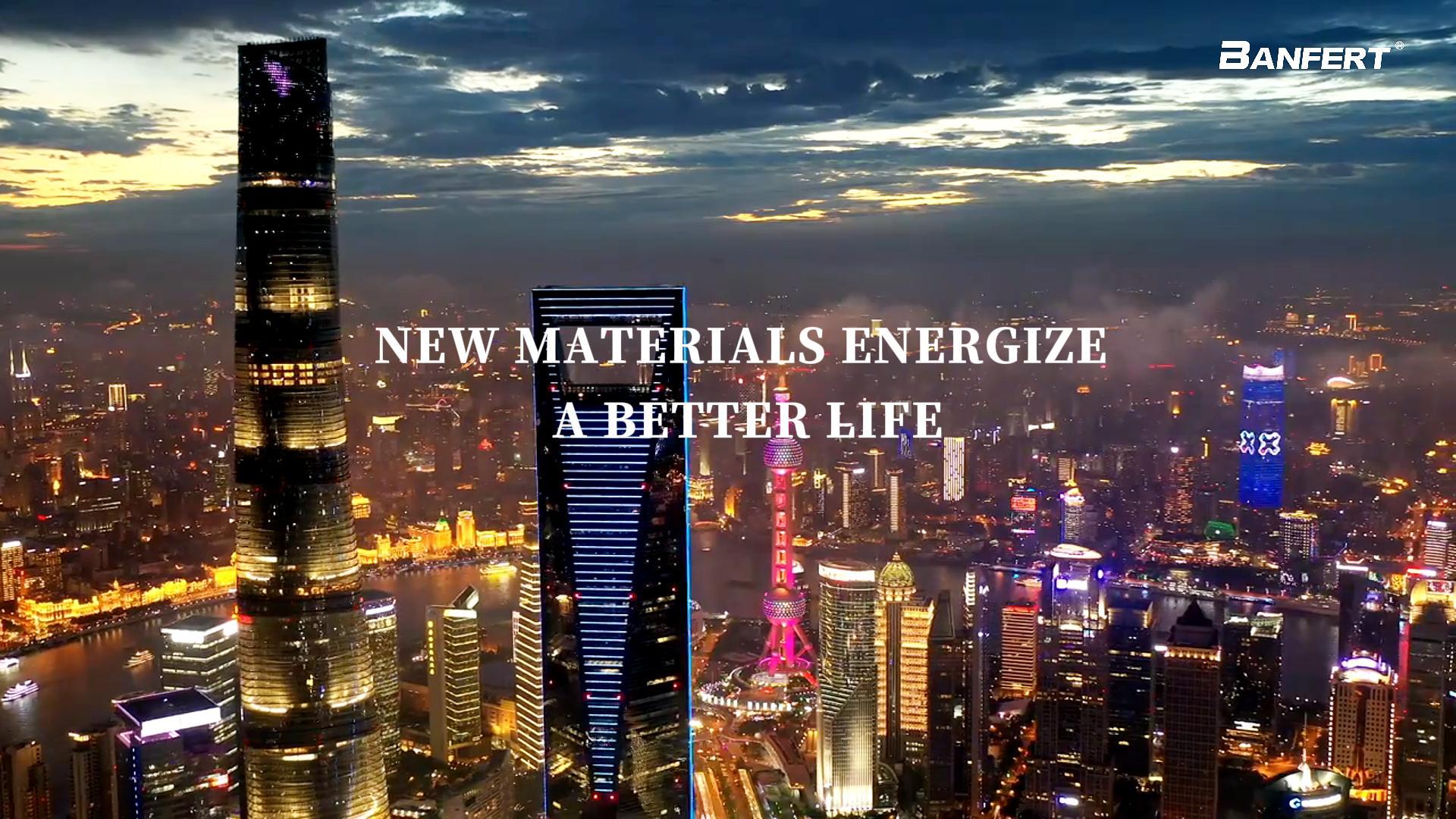 Banfert's Promotional Video