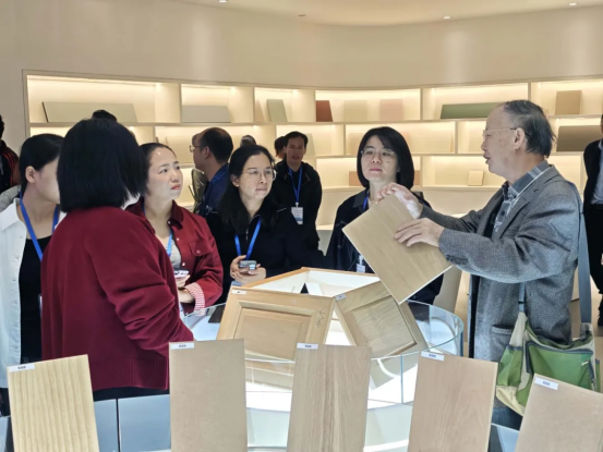 outstanding chemistry teachers visit banfert industry education integration empowers science education-4