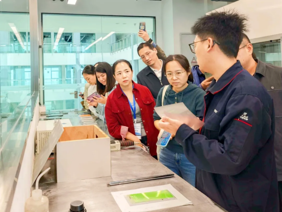 outstanding chemistry teachers visit banfert industry education integration empowers science education-0