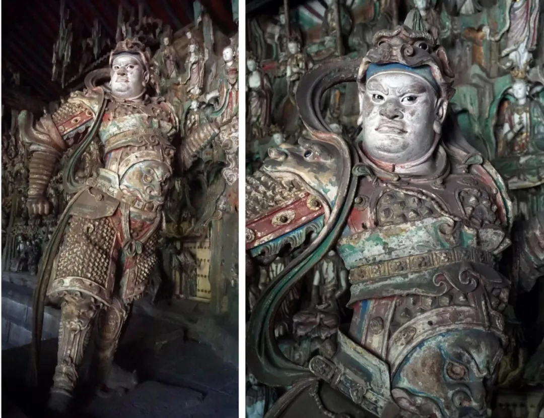 black myth wukong armor pattern home decor if you know it too late you will regret it-1