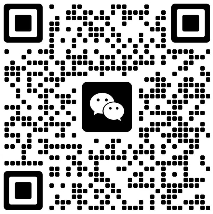 WeChat: