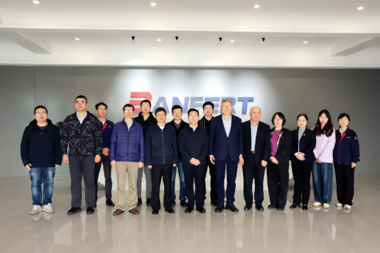 Evaluation Meeting Successfully Conducted