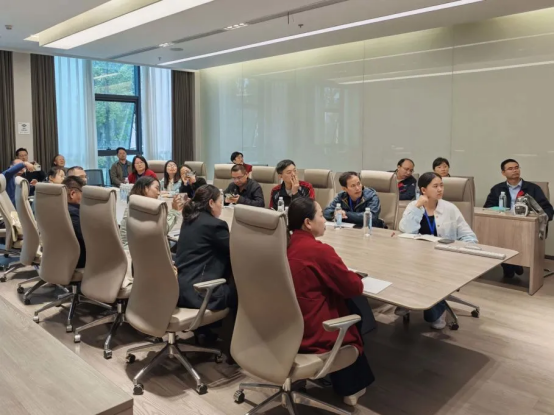 outstanding chemistry teachers visit banfert industry education integration empowers science education-2