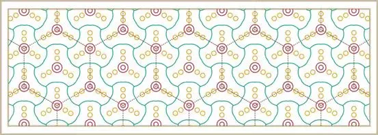 black myth wukong armor pattern home decor if you know it too late you will regret it-6