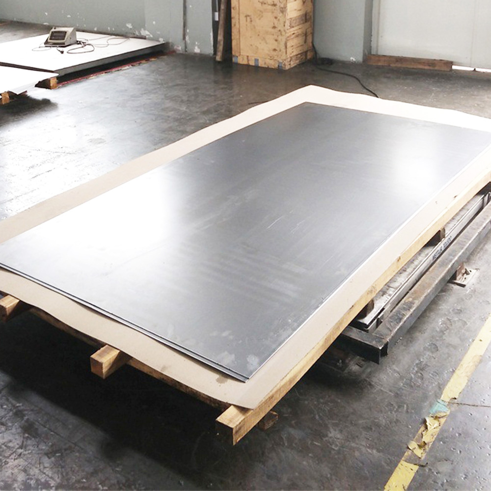 200 Series Stainless Steel