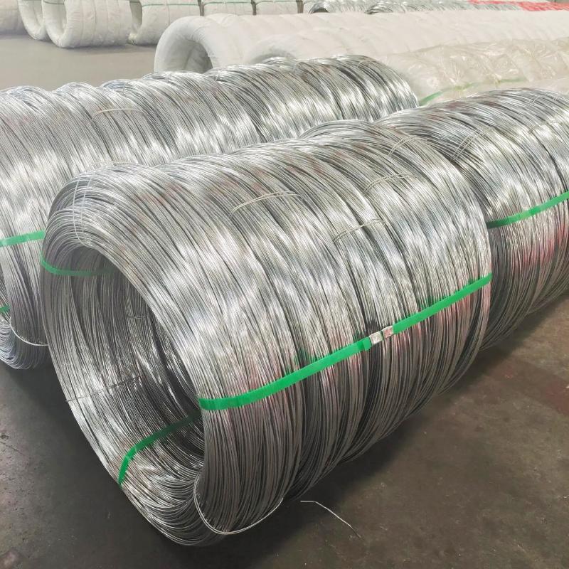 Galvanized Steel Wire