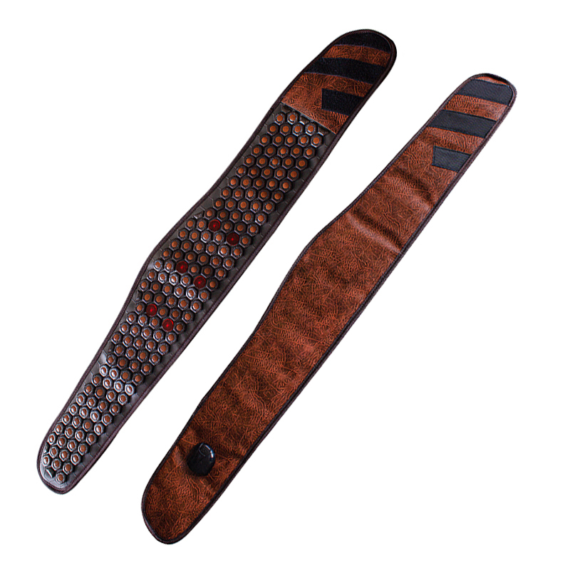 متراس گرمایی سنگ فروسرخ کره ای Ceragem مدل HB2500 محبوب فروش، مجهز به سنگ تورمالین و فناوری گرما