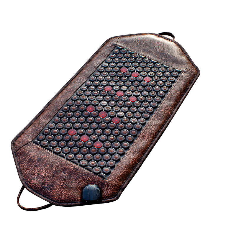 Wyróżnij się przed konkurencją dzięki najlepszym opcjom mat do masażu fotela