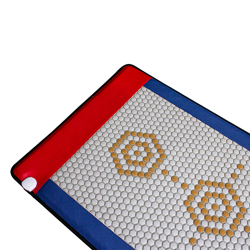 درد را کاهش داده و بهبود سلامت را با یک متراس بدنی درمان نور قرمز تجربه کنید