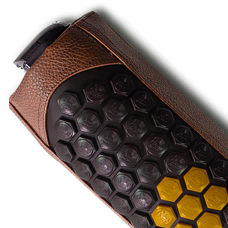 Oplev fordelene ved langbølget varmebehandling med Amethyst Mat Ereada