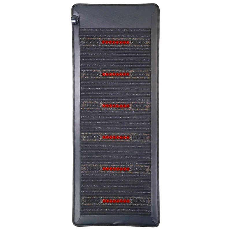 Turmalin ve yeşimin doğal iyileştirici güçlerine turmalin yeşim mat ile kendinizi bırakın.