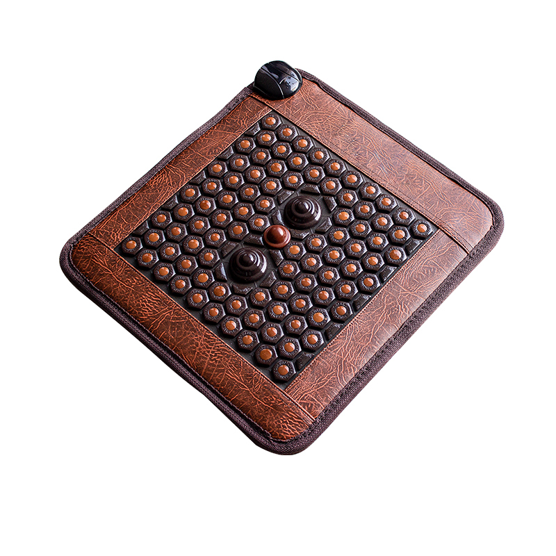 Gamtiniais būdais malšinkite skausmus su Medicrystal Turmalino Ametisto Kilimu