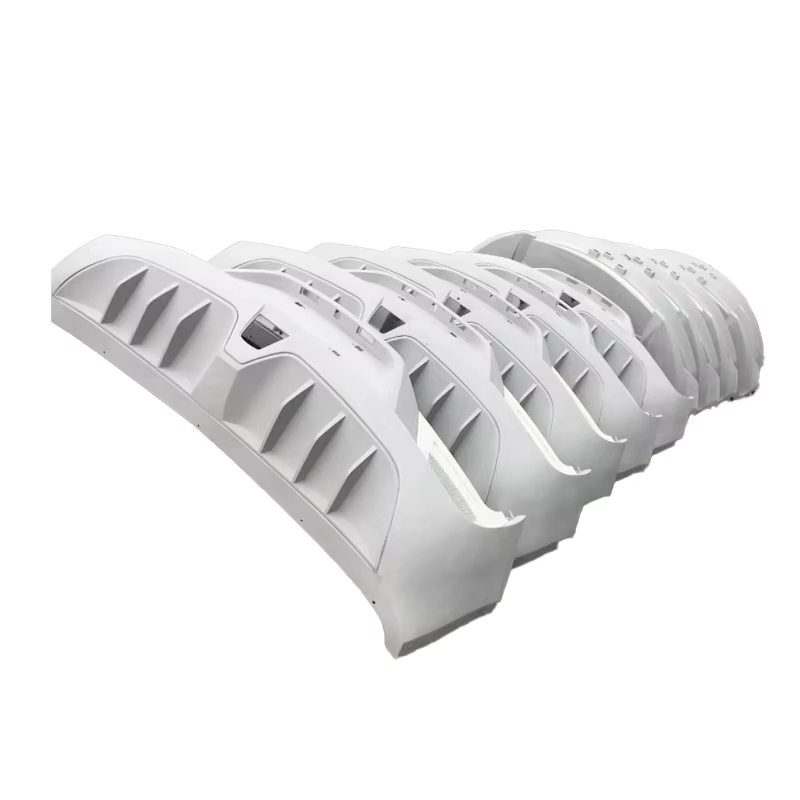 product custom silicone mold plastic rapid prototyping 3d model making with urethane abs vacuum casting machining services-1