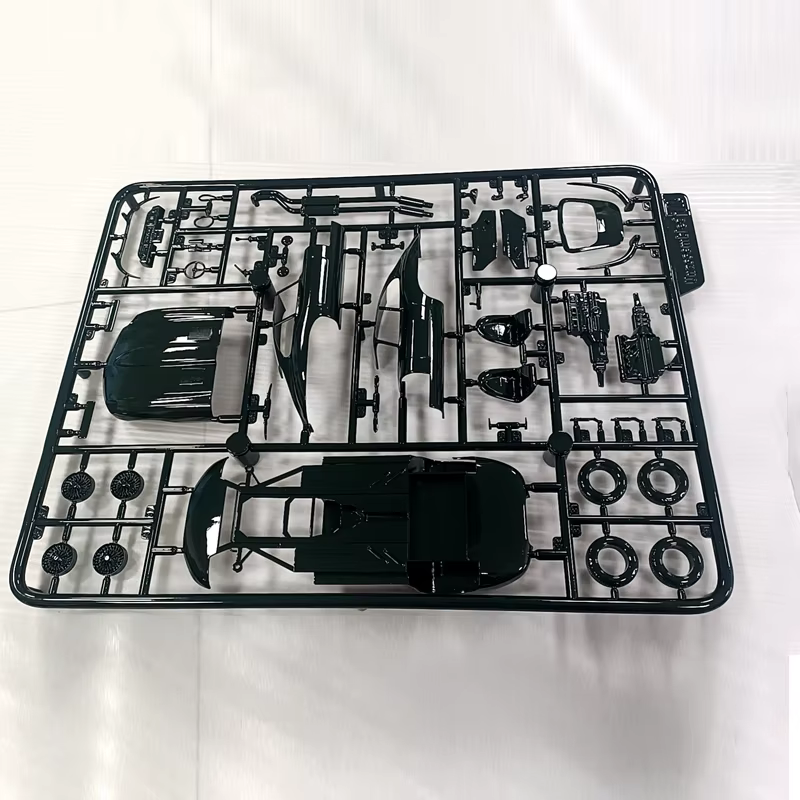 product custom resin 3d print service high strength materials robust sla rapid prototyping resin 3d printing products766-1