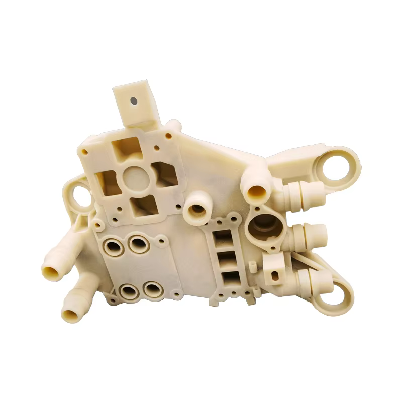 product custom nylon resin abs sla sls 3d printing part rapid prototyping mold service494-0