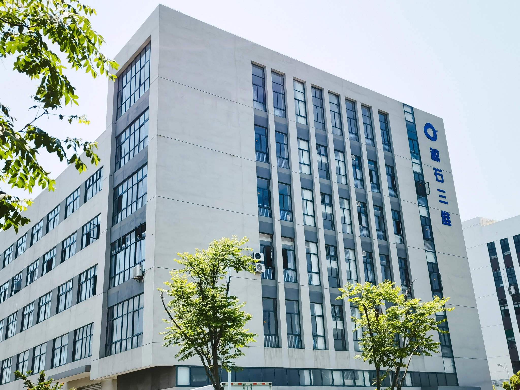 SUZHOU WHALE STONE 3D TECHNOLOGY CO., LTD.