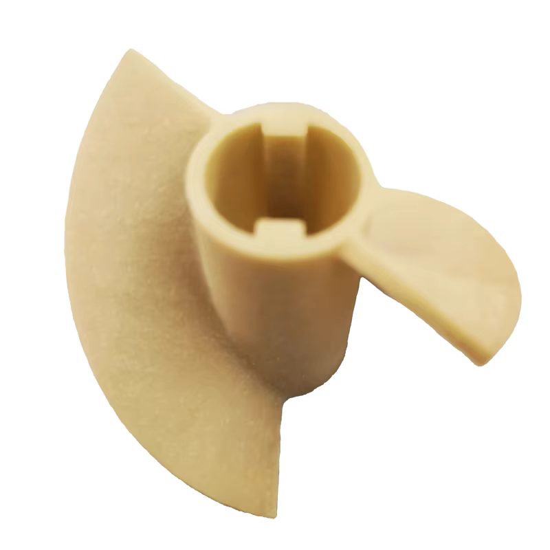 product custom 3d rapid prototype plastic model laser printing resin sls sla mjf 3d printing service-2