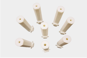 What are the limitations and solutions of SLS 3D Print Service