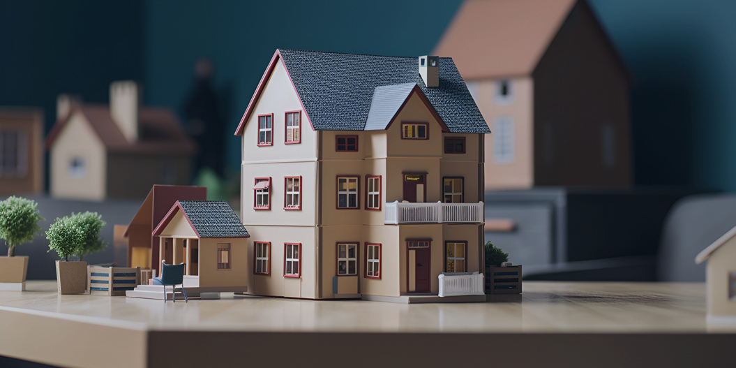 Building Model