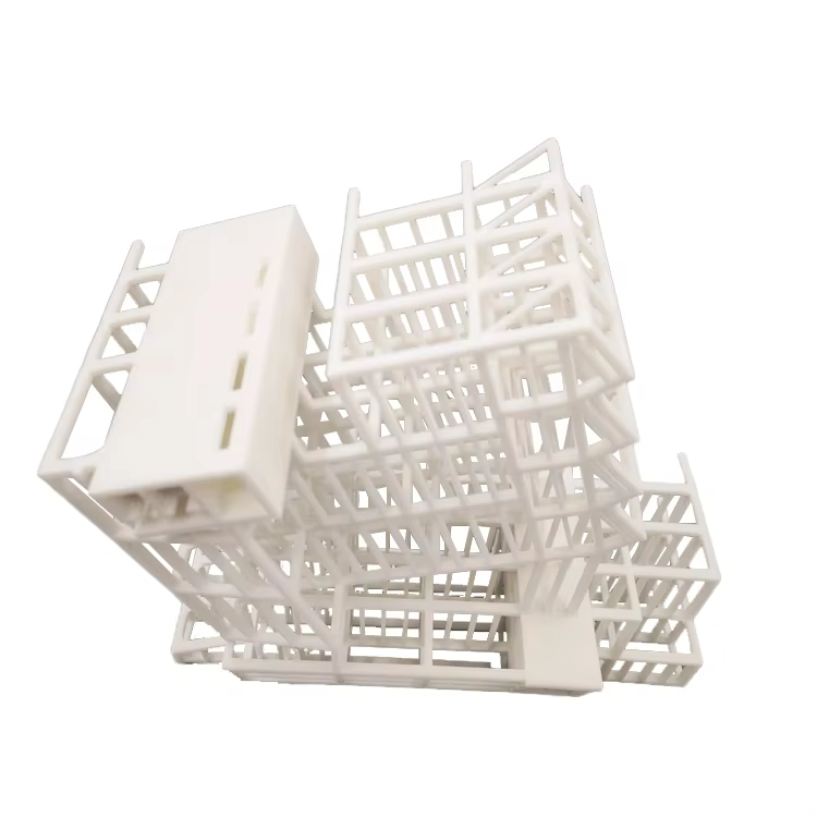 custom 3d printing service resin nylon sla sls materials 3d printing models-3