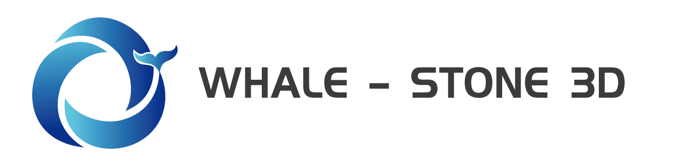 SUZHOU WHALE STONE 3D TECHNOLOGY CO., LTD.