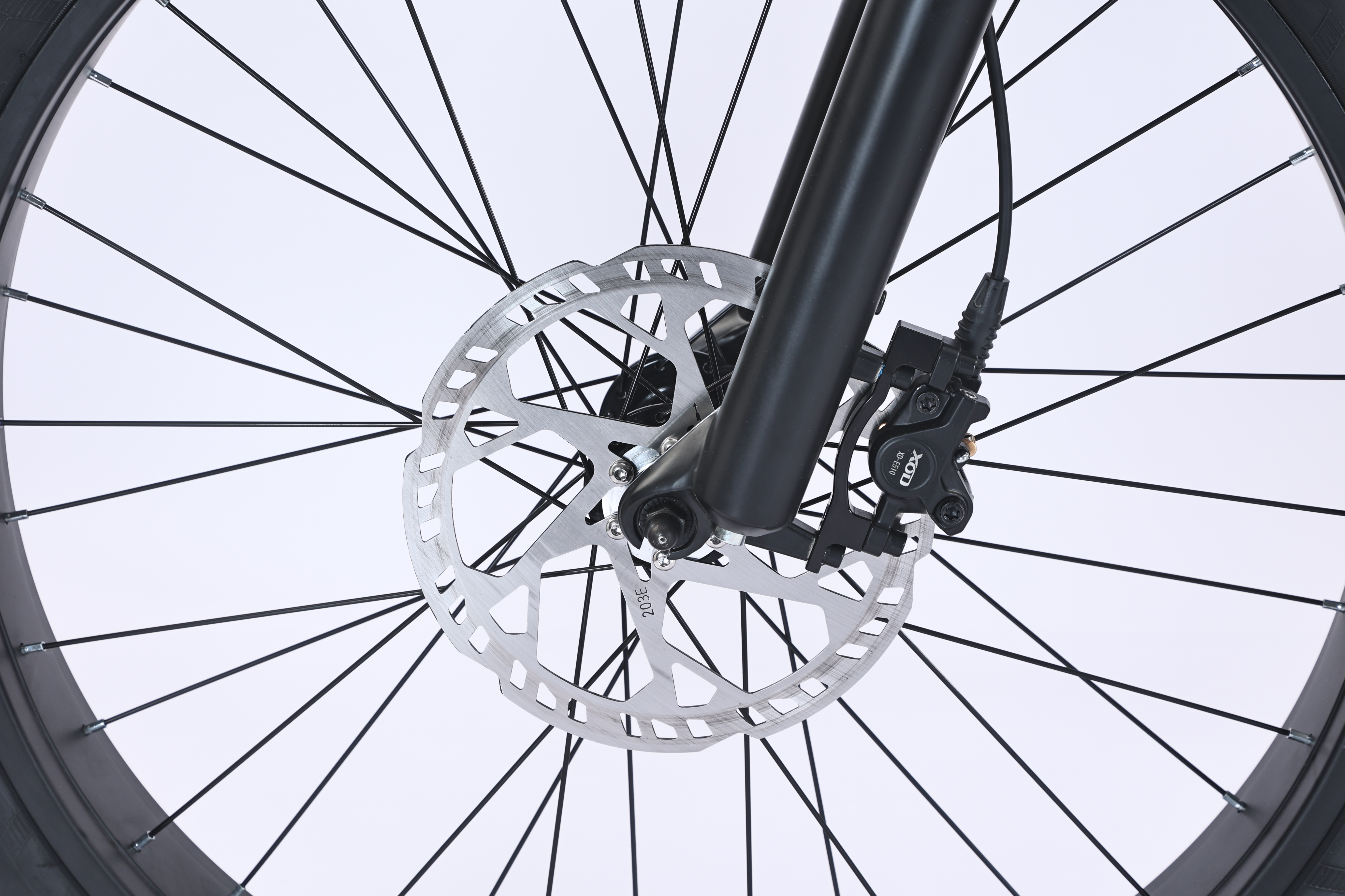 여행용 최고의 전기 접이식 자전거