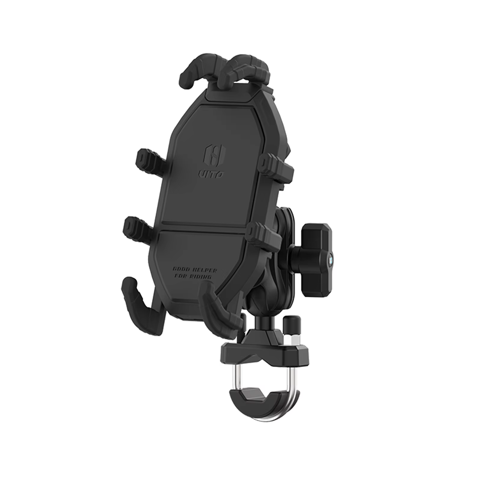 Motorcycle Anti Vibration Phone Holders for Extra Phone Security