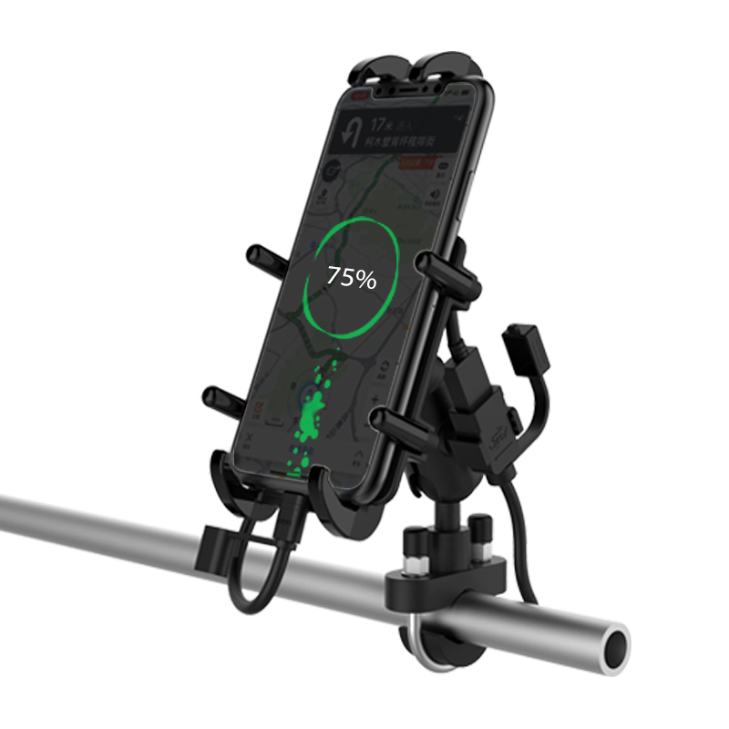 Ensuring a Stable Power Supply with a Reliable Motorcycle Charger