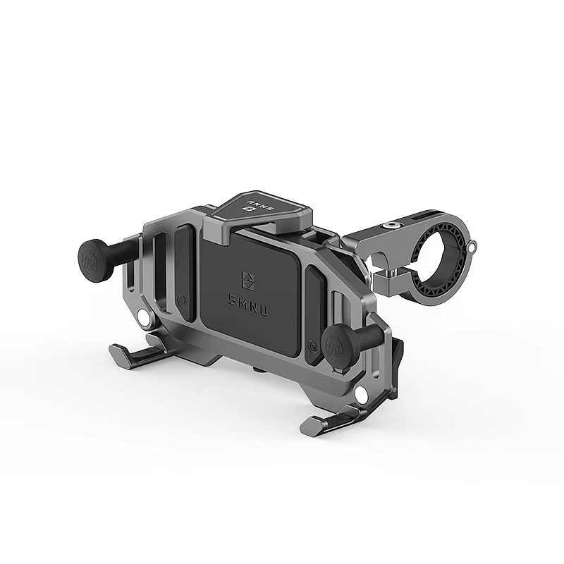 Essential Anti Vibration Phone Holders for Motorcycle Riders