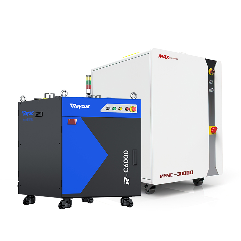 Laser Source