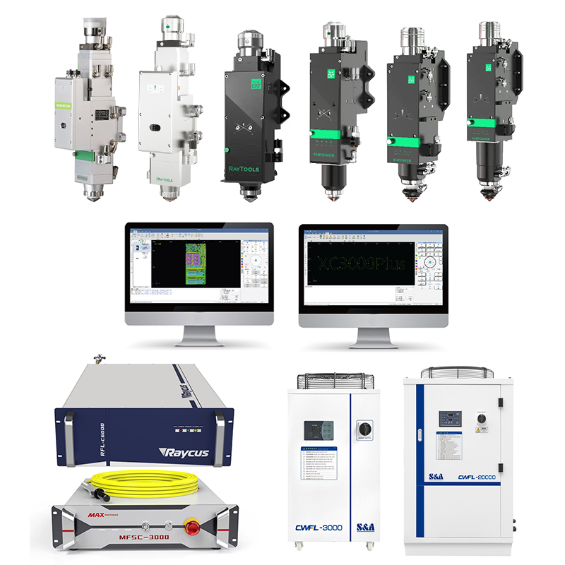 raysoars welding mate high purity nitrogen for innovative laser welding-2