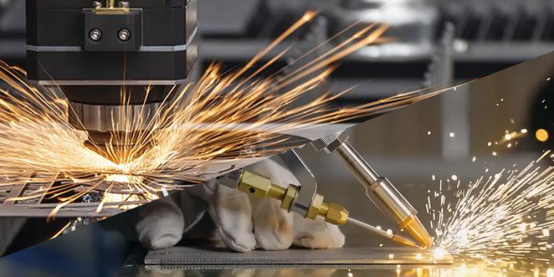 Optimizing Laser Equipment Parts for Long-term Rel