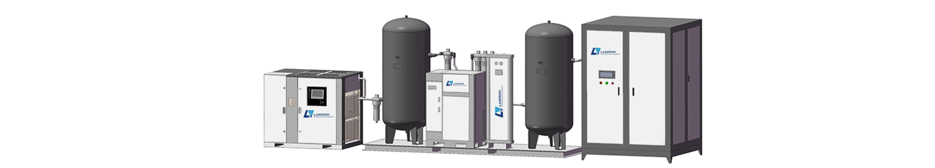 raysoars welding mate high purity nitrogen for innovative laser welding-4