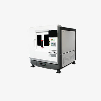 Precision Laser Cutting Machine
