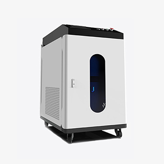 CW Fiber Laser