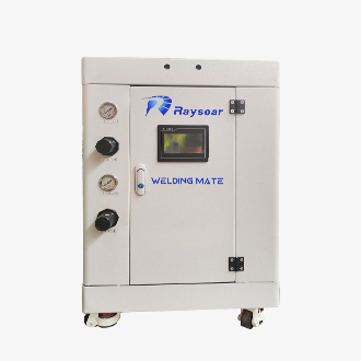 Shielding Gases Generator