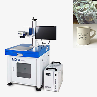 C02 Laser Marking Machines