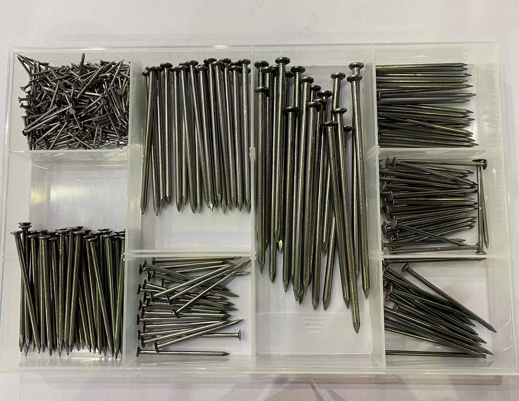 Wire Nails: Cost - Effective Solutions for Various Fixing Tasks