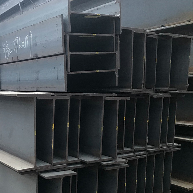 How to find a good H-beam supplier from China?