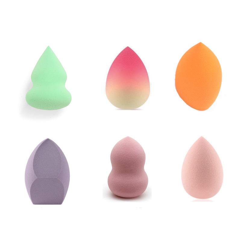 Top 10 Makeup Sponge Supplier in the USA