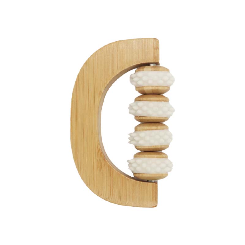 Serie Eco Friendly Roller per Massaggio da Tenere in Mano