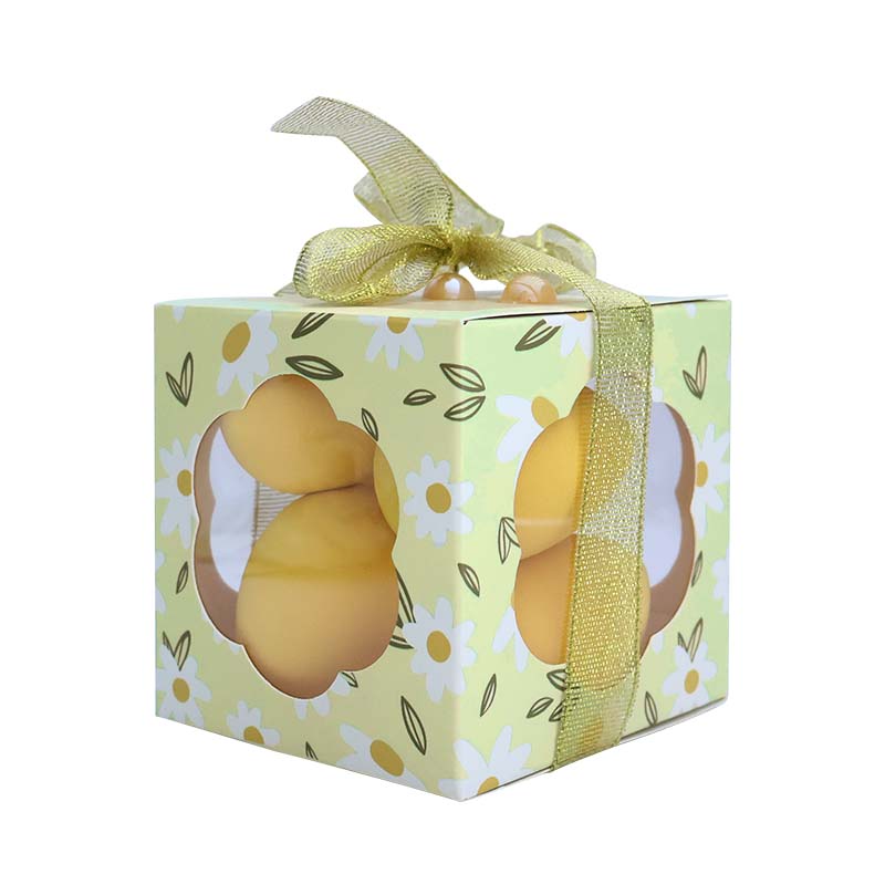 مجموعه بلندر زیبایی سری گل زرد