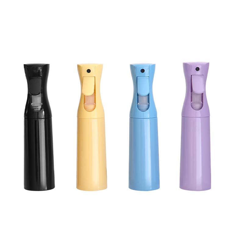 水スプレーボトル