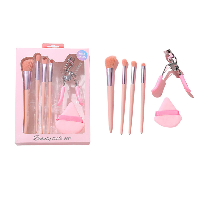 Set d'outils de maquillage - éponge à maquillage