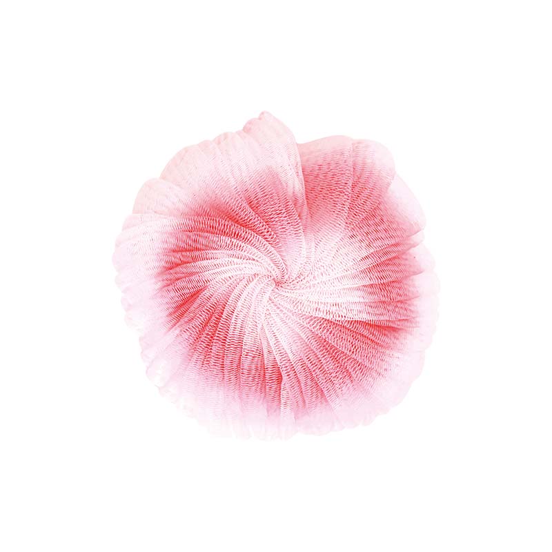 段階的な花の形のゴムスポンジ