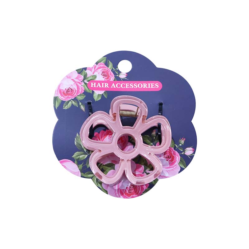 Kinesisk Rose Serie Blomstehårkløe