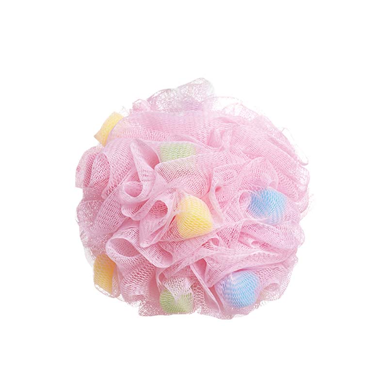 カラフルなスポンジ混合のゴムスポンジ