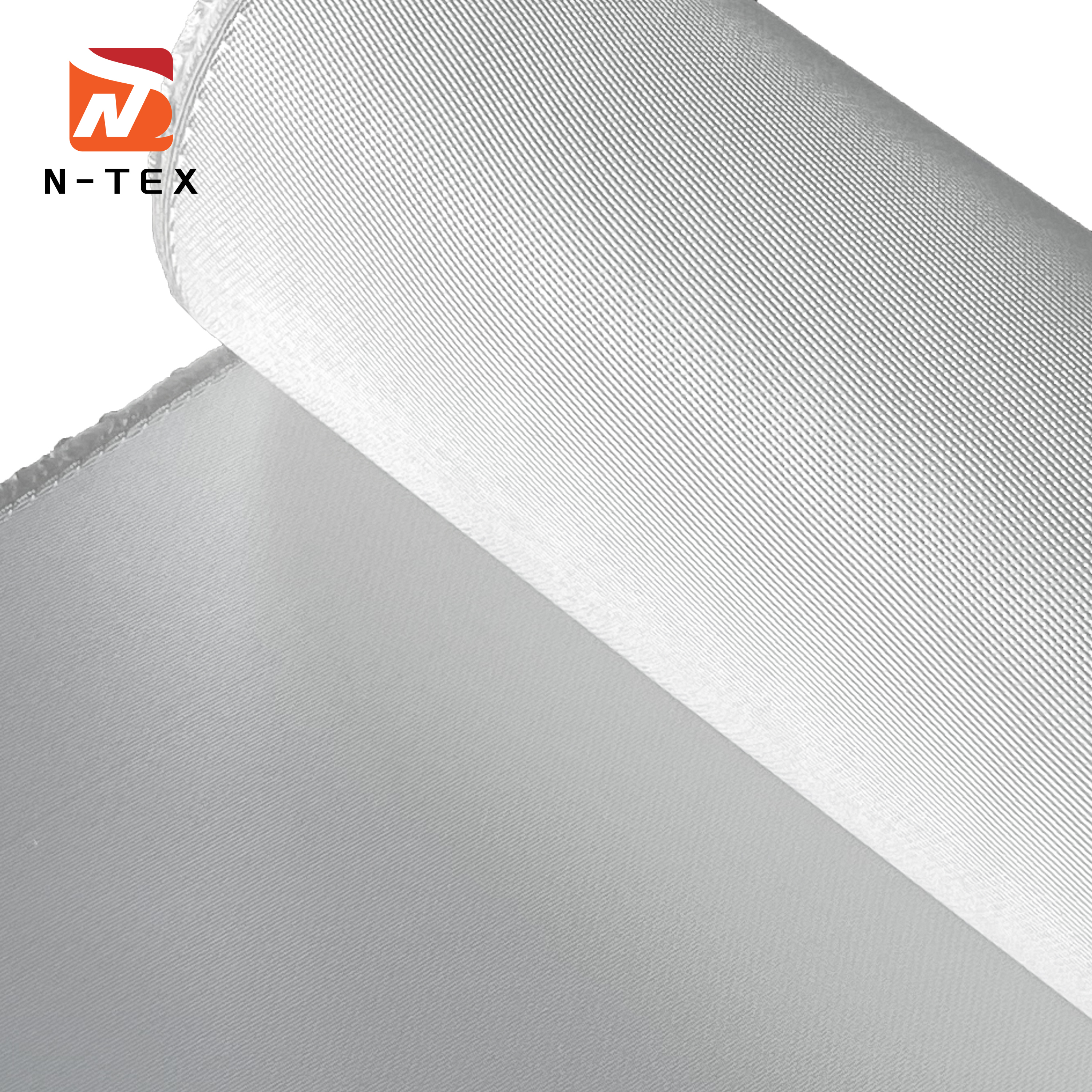 Kain Kaca Berkualiti Bagi Aplikasi Suhu Tinggi