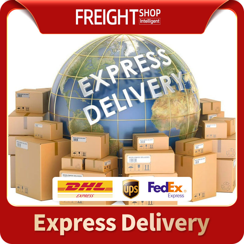 Speedy & Secure Express Delivery Service