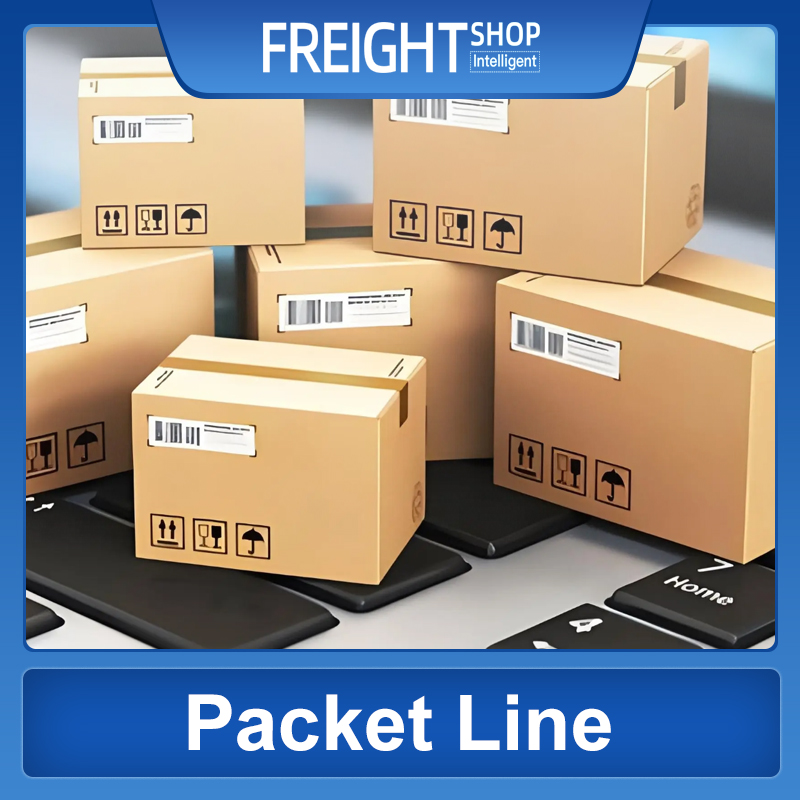 Tailored Small Parcel Dedicated Line Solutions for Secure Deliveries